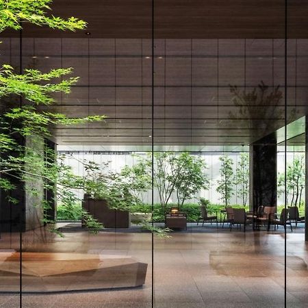 Richmond Hotel Premier Kyoto Shijo Exterior photo