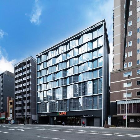 Richmond Hotel Premier Kyoto Shijo Exterior photo