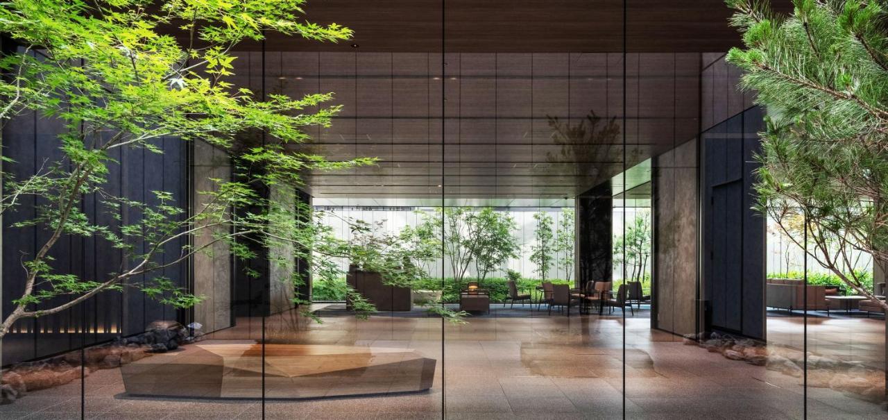 Richmond Hotel Premier Kyoto Shijo Exterior photo