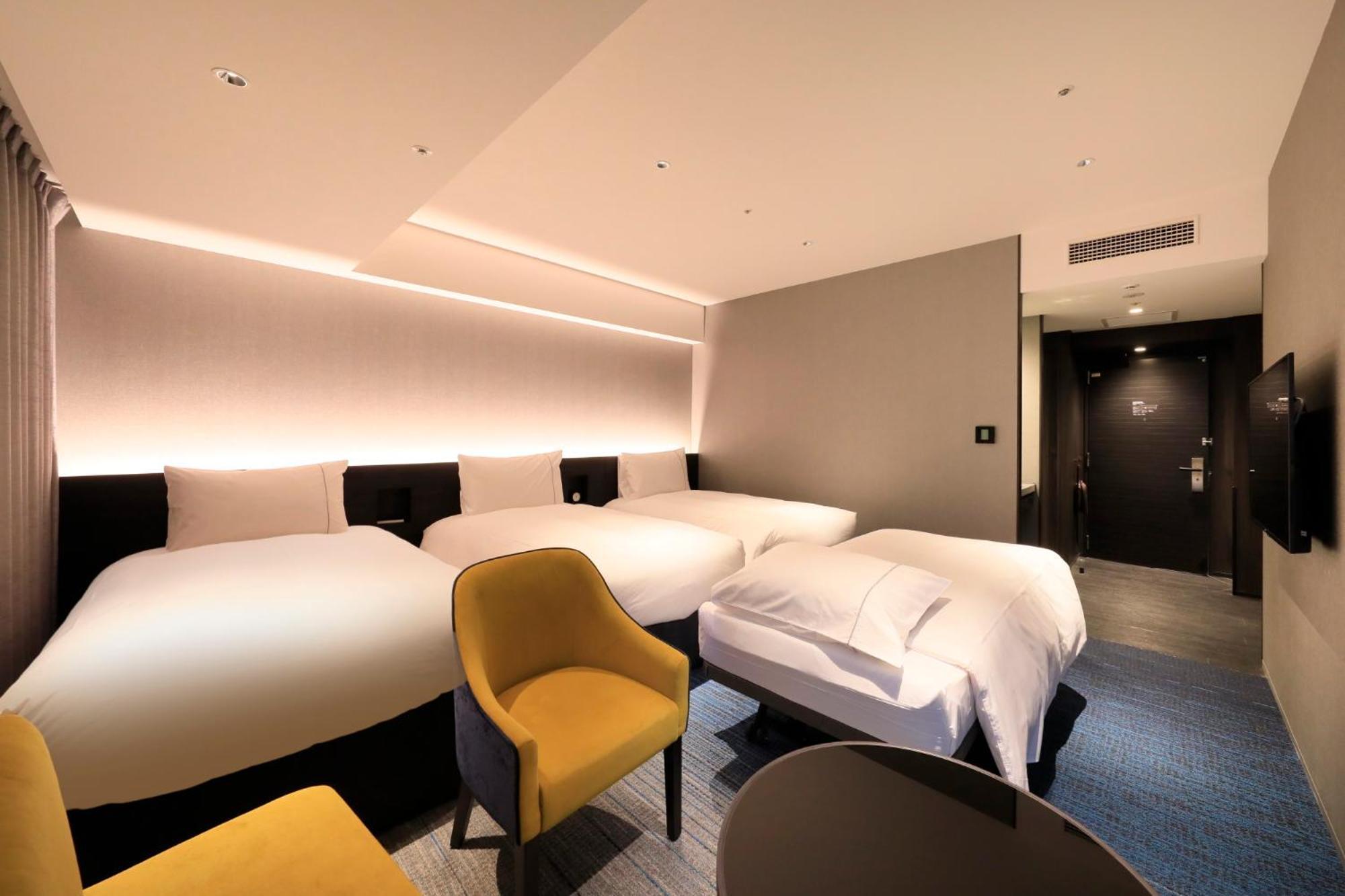 Richmond Hotel Premier Kyoto Shijo Exterior photo