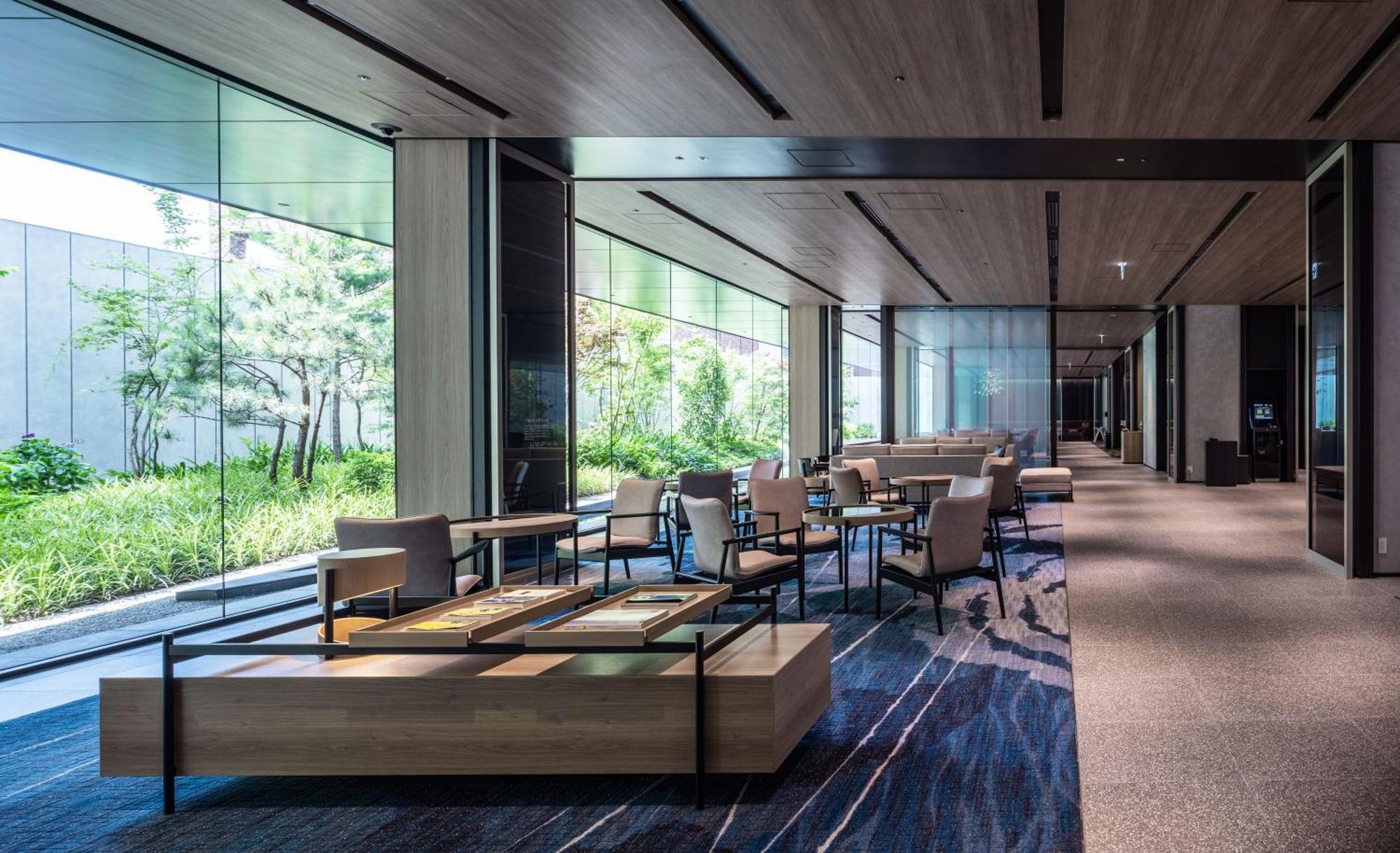 Richmond Hotel Premier Kyoto Shijo Exterior photo