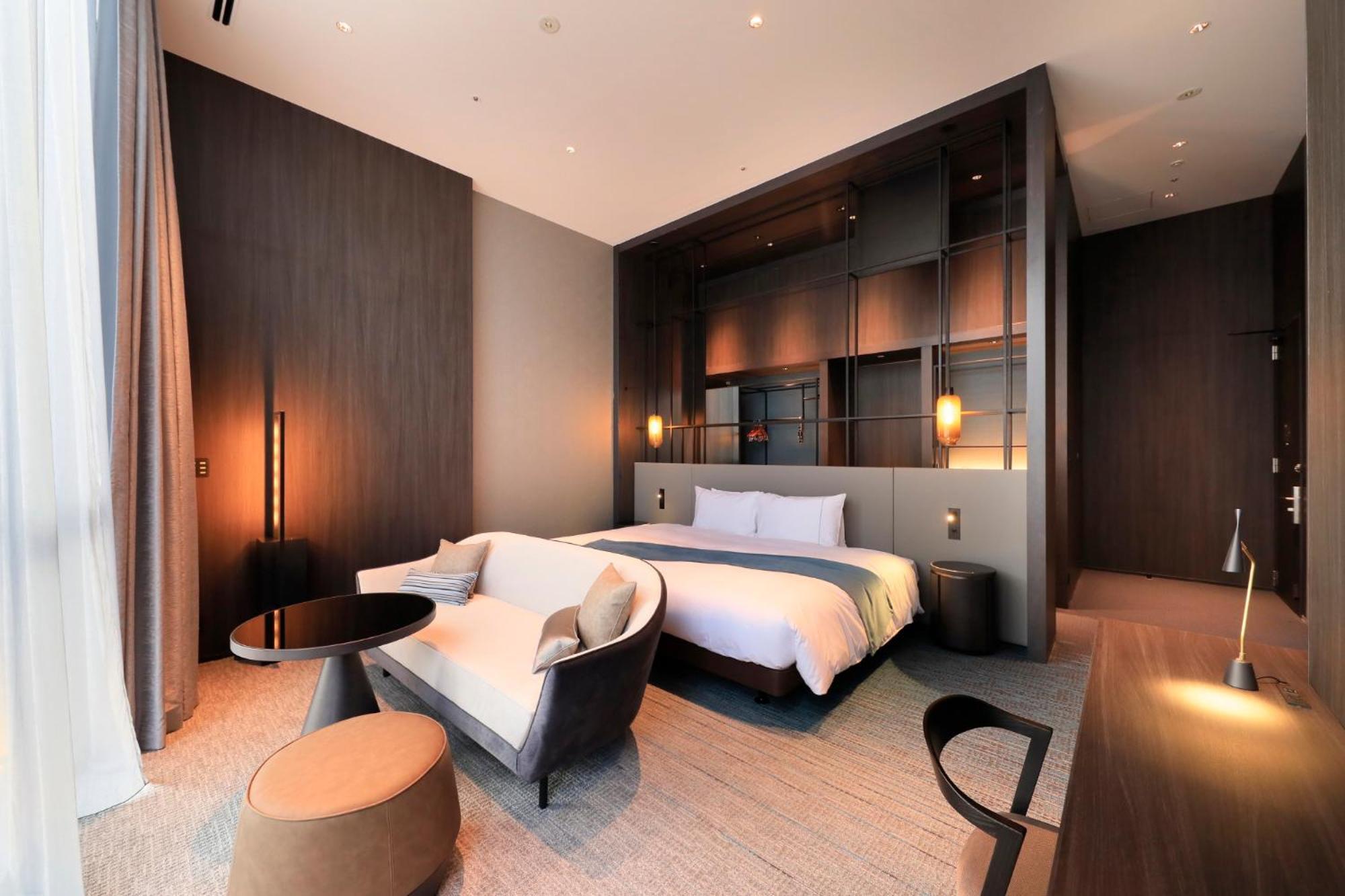 Richmond Hotel Premier Kyoto Shijo Exterior photo