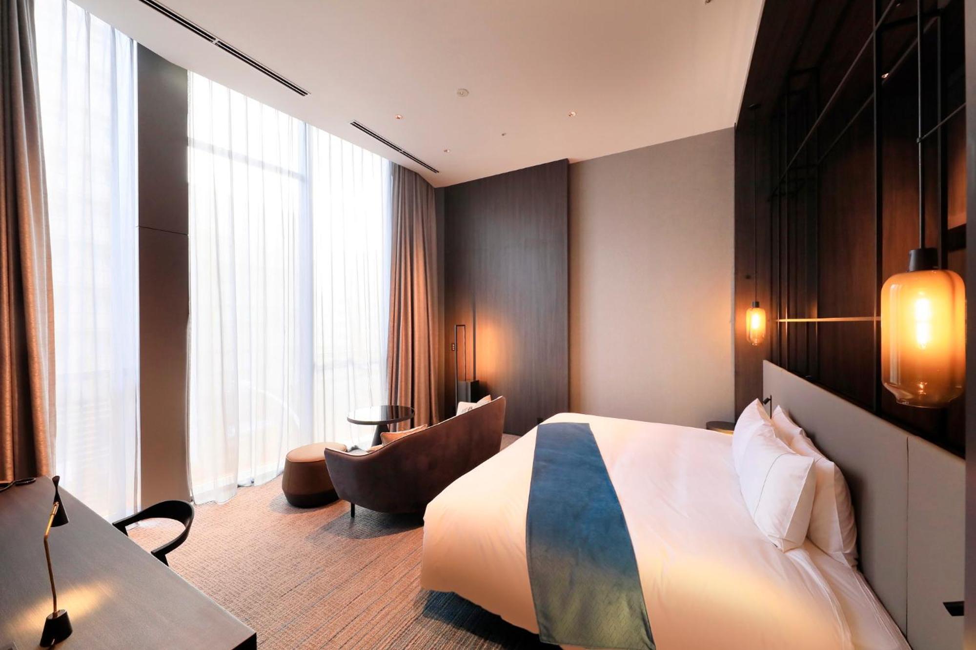 Richmond Hotel Premier Kyoto Shijo Exterior photo