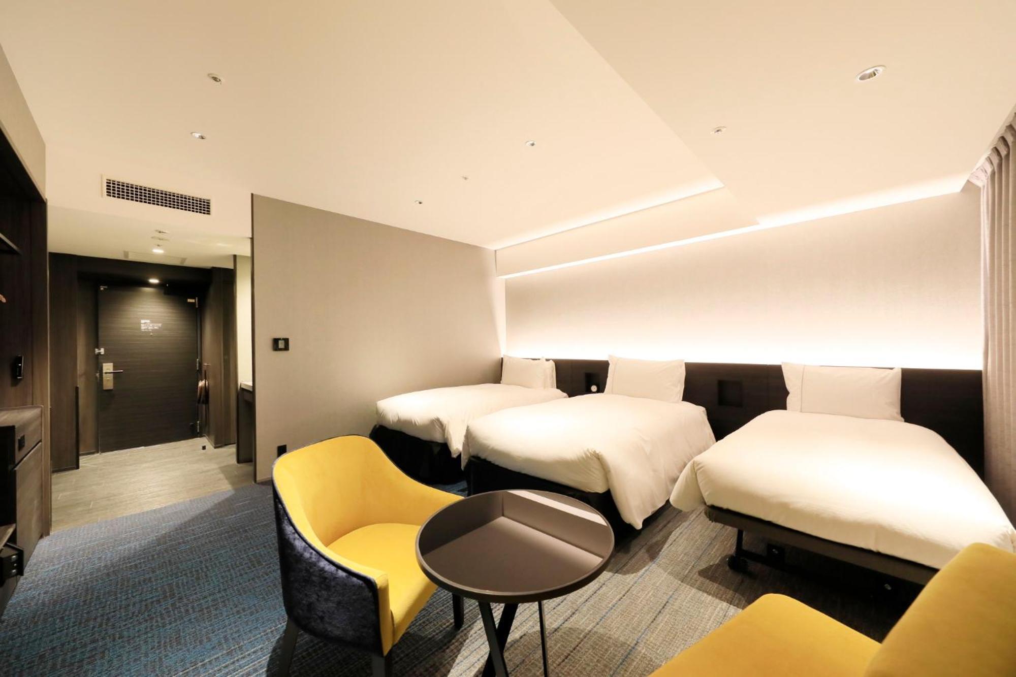 Richmond Hotel Premier Kyoto Shijo Exterior photo