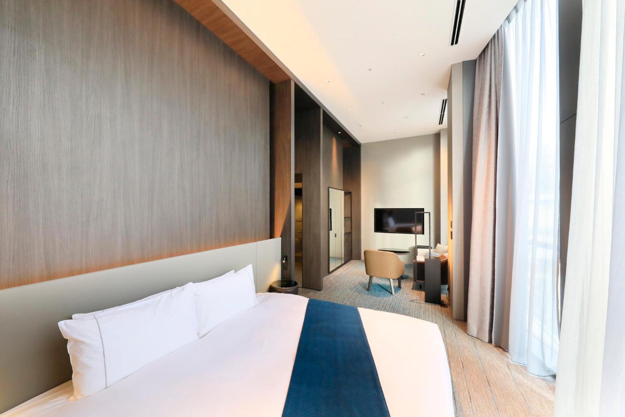 Richmond Hotel Premier Kyoto Shijo Exterior photo
